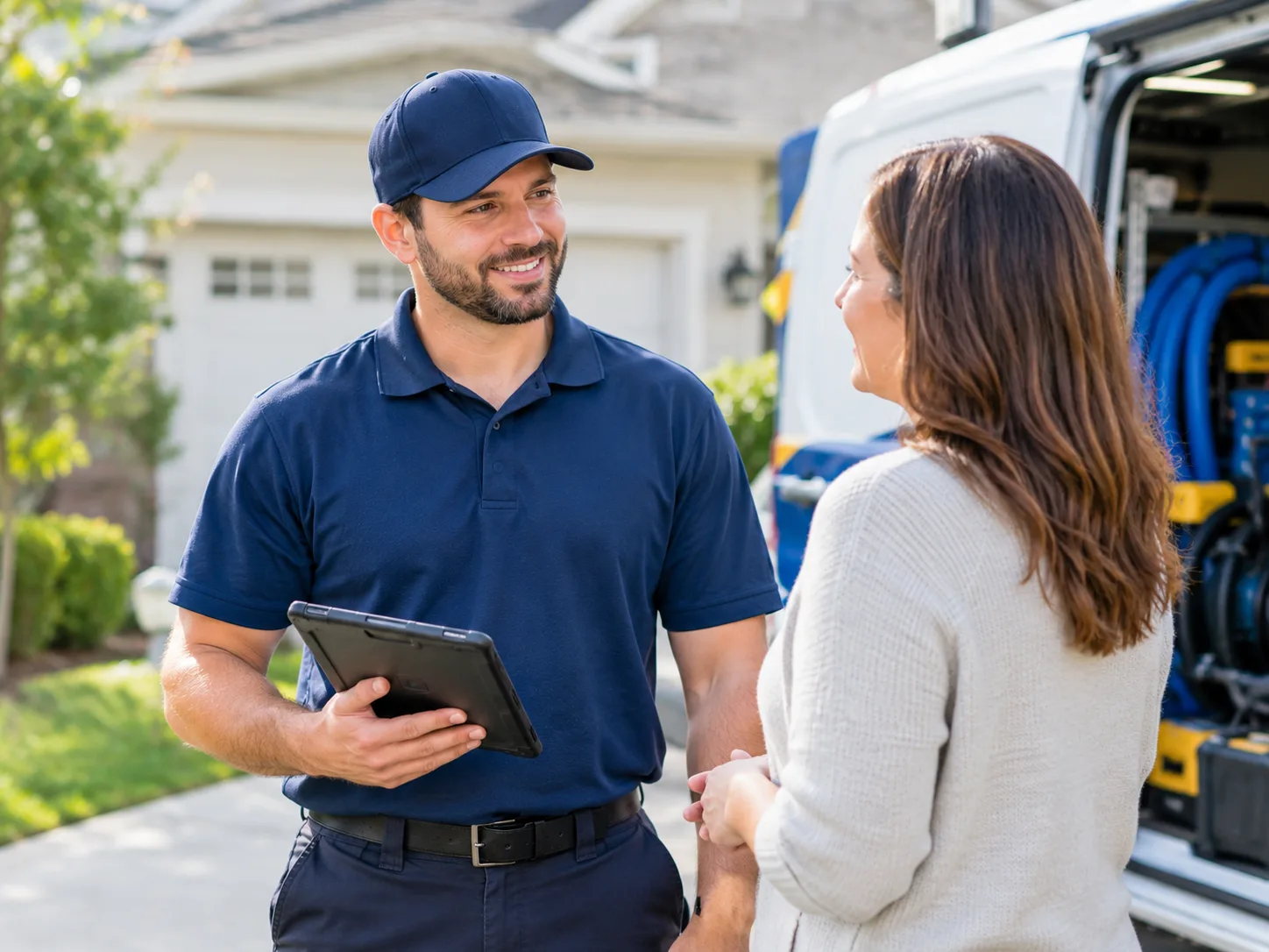Sewage Backup Cleanup Morris, CT FAQs